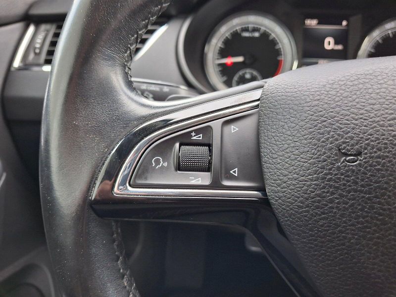 Škoda Octavia (2019) Style DSG 2,0TDi 110kW - fotka 28 z 31