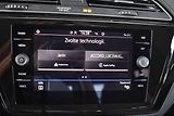Volkswagen Touran (2022) 1.5TSI 110kW DSG, LED, 7 míst - náhled 14