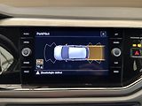 Volkswagen Polo (2022) 1.0i Comfort AUTOŠKOLA Přestav - náhled 20