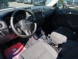 Volkswagen Tiguan 2,0 TDi,103kW,NovéČR,Aut.klima - náhled 9