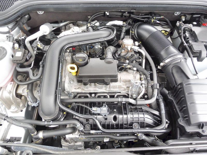 Škoda Kamiq (2025) Monte Carlo 1,0 TSI 85kW DSG - fotka 30 z 30