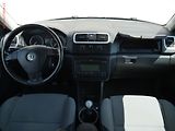 Škoda Fabia (2007) 1.2 12V, ČR, AC - náhled 8