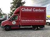 Volkswagen Crafter (2016) 2.0TDi 5t do3.5t B 3,6m +čelo - náhled 4