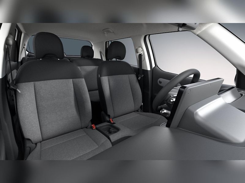 Hyundai INSTER (2026) Smart Range - fotka 7 z 9