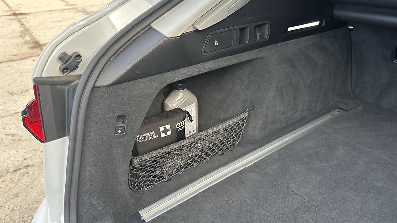 Audi A6 (2020) - fotka 16 z 41