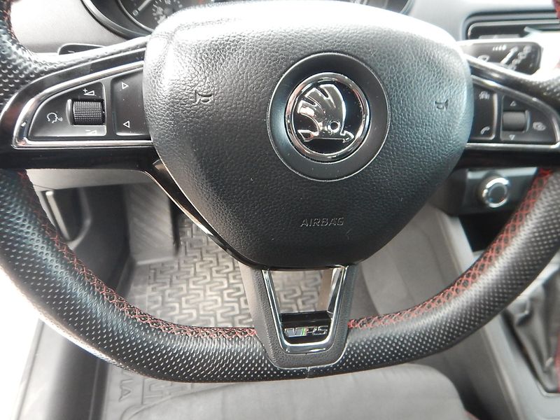 Škoda Octavia 1.4i CNG, KLIMA - fotka 19 z 27