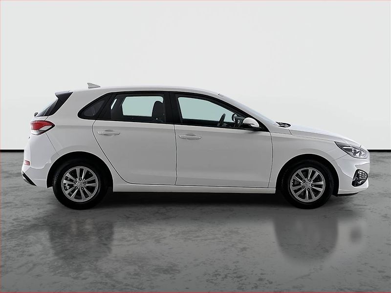 Hyundai i30 (2021) 1.0 T-GDI, Serv.kniha - fotka 6 z 17