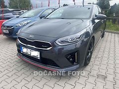 Kia ProCeed (2021) 1.6 T-GDi, ČR, Navi, LED, AC - fotografie inzerátu