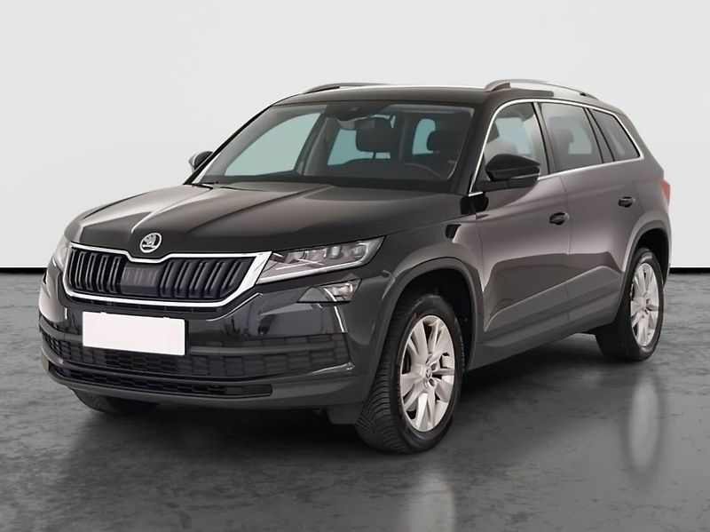 Škoda Kodiaq (2018) Ambition Plus 2.0 TSI - fotka 2 z 21