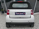 Smart Fortwo 0,8 cdi Cabrio REZERVACE - náhled 8