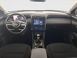 Hyundai Tucson (2021) 1.6 T-GDI - náhled 8