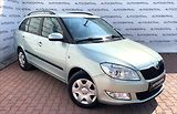 Škoda Fabia 1,2 HTP,51kW,STK 7/28 - náhled 1