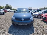 Volkswagen Golf Plus (2010) - náhled 6