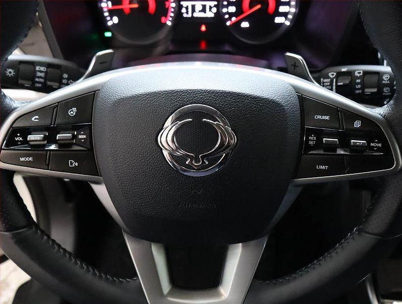 SsangYong Korando (2023) Style Plus 1.5 T-GDI - fotka 12 z 21