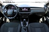 Škoda Fabia (2025) 1.0 TSI 85 kW Top Selection - náhled 3