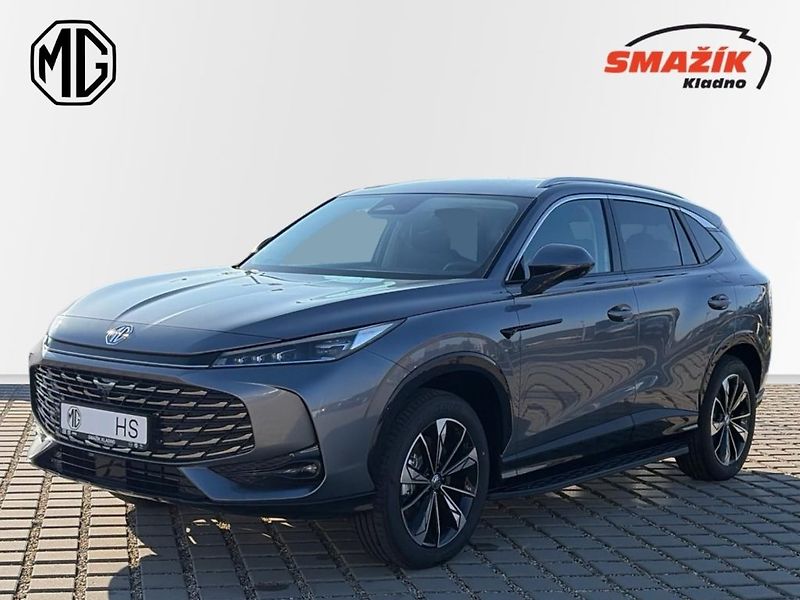 MG HS (2026) 1,5 TGI PHEV Emotion - fotka 2 z 22