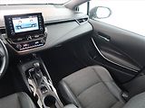 Toyota Corolla (2021) Style 1.8 Hybrid - náhled 8