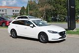 Mazda 6 WGN 2,0 G165 360°kam., serv. - náhled 1