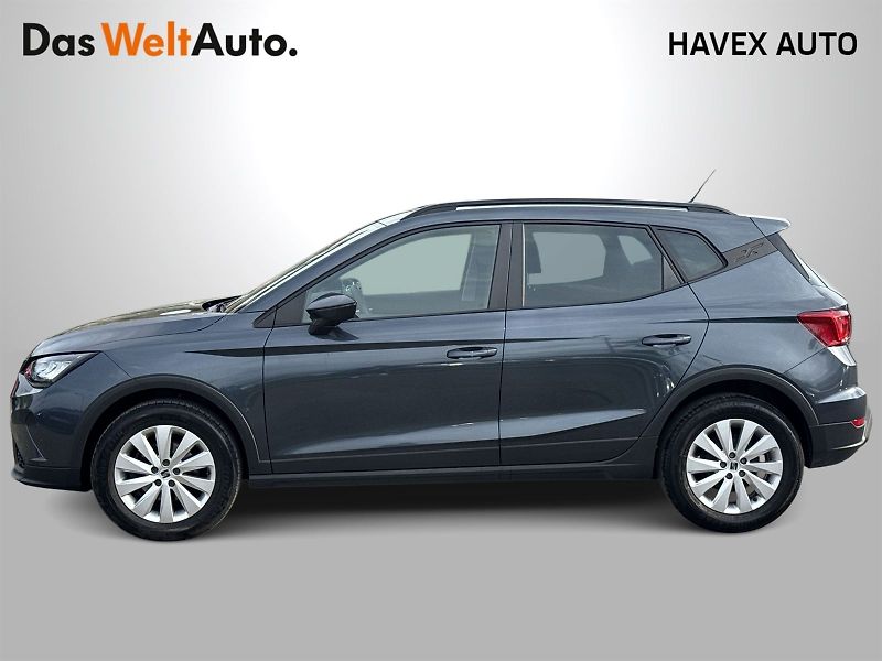 Seat Arona (2024) 1.0 TSI Style - fotka 3 z 28