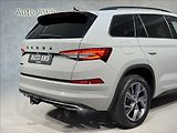 Škoda Kodiaq 2,0 TDi  DSG Sportline Virtual - náhled 11
