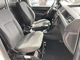 Volkswagen Caddy (2016) MAXI  2,0TDi VAN -DPH - náhled 15