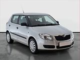 Škoda Fabia (2008) 1.2, po STK, levný provoz - náhled 1