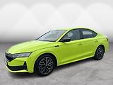 Škoda Octavia 1,5 TSI / 110 kW Sportline - náhled 1