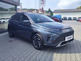 Hyundai Bayon 1.0 T-GDI/74kW DCT Smart Clima - náhled 2