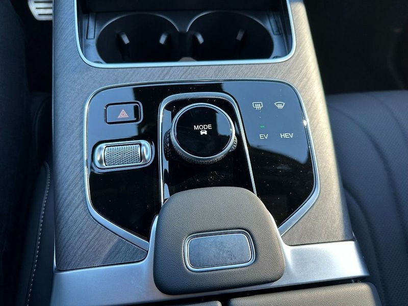 Jaecoo 8 1.5T SHS Exclusive, AT, SKLADE - fotka 32 z 40