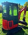 Komatsu (2022) PC16 minibagr 1.8t - náhled 1