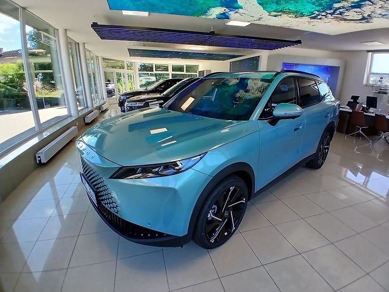 Omoda Ostatní (2026) Luxury - fotografie inzerátu