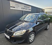 Škoda Fabia 1.2 TSI 63kW,KLIMA,1.MAJITEL - fotografie inzerátu