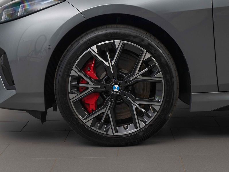 BMW Řada 2 220 Gran Coupé - fotka 6 z 22