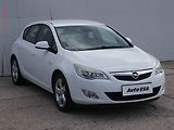 Opel Astra (2011) 1.7 CDTi, 1.maj, AC, temp - náhled 1