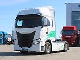 Iveco S-WAY 510, STANDARD, NEZ.KLIMA, NAVI - náhled 1