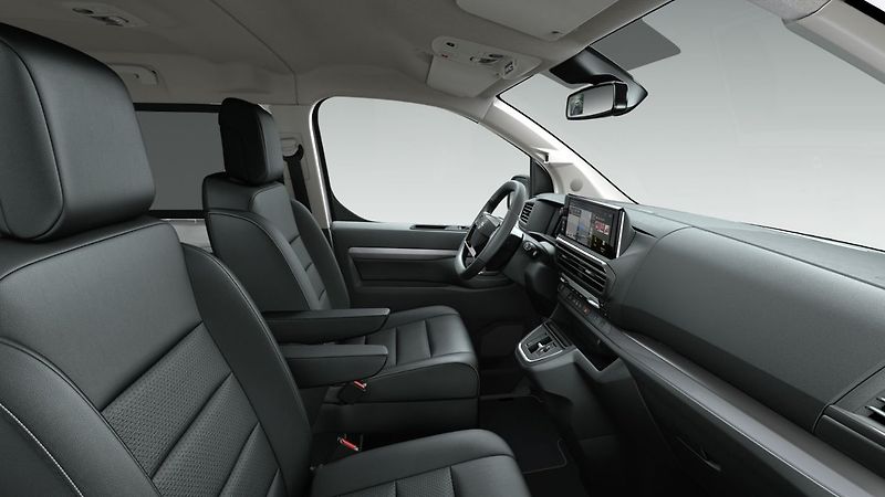 Opel Zafira (2026) L2 Elegance 2.2 CDTi 180k AT - fotka 5 z 10