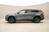 Škoda Kodiaq 2.0TSI 140kW STYLE 4x4 DSG CZ - náhled 9