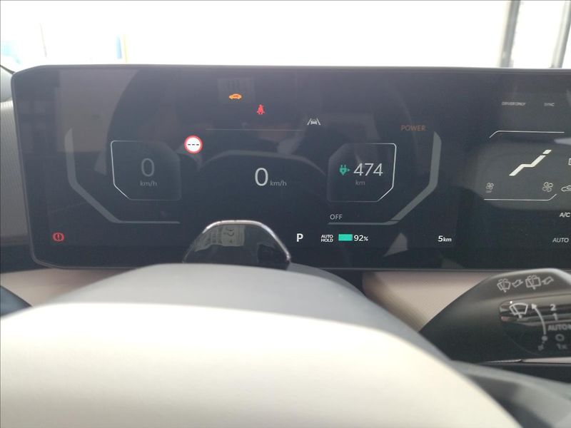 Kia EV4 (2025) 81,4 kWh GT-LINE - fotka 11 z 21