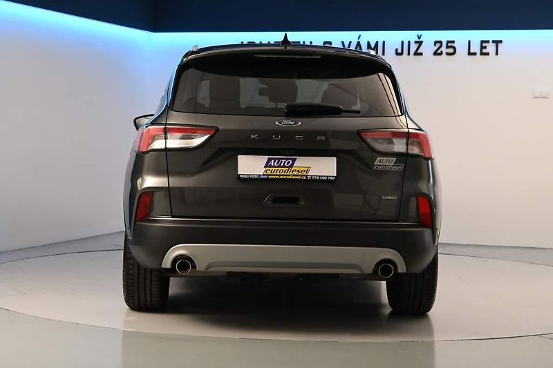 Ford Kuga (2020) 2.5 LED ACC Kamera BO Kamera D - fotka 6 z 38