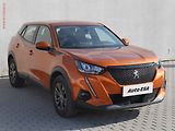 Peugeot 2008 (2020) 1.2PT, ČR, AC, TZ, LED - náhled 1
