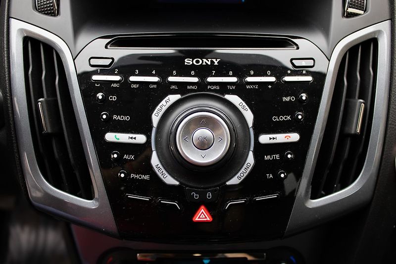 Ford Focus Nové rozvody, čerpadlo oleje, - fotka 20 z 35