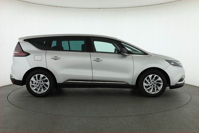 Renault Espace (2015) 1.6 dCi, Automat, 7 míst, Kůže - fotka 6 z 18