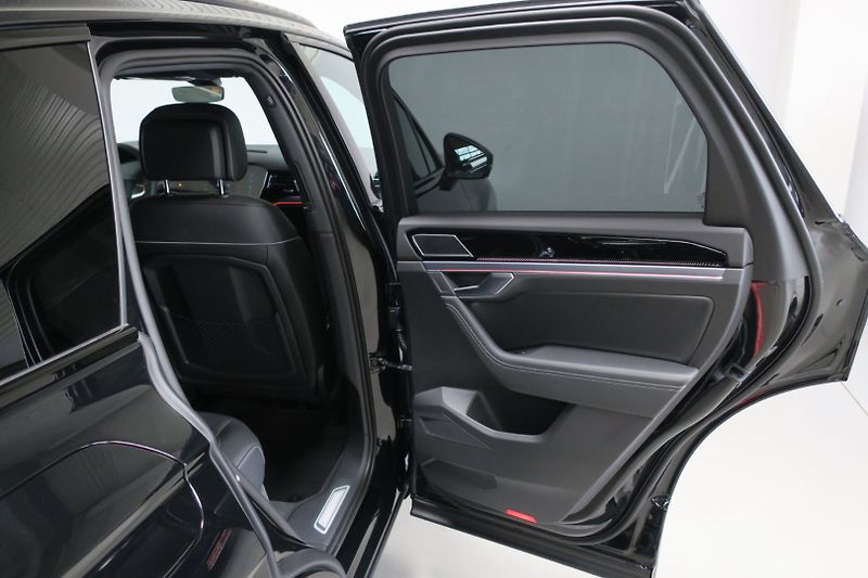 Volkswagen Touareg (2026) NEW Final Edition R Line 210kW - fotka 40 z 50