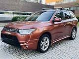 Mitsubishi Outlander 2.2D 4x4 7MÍST KAMERA SERVISKA - náhled 4