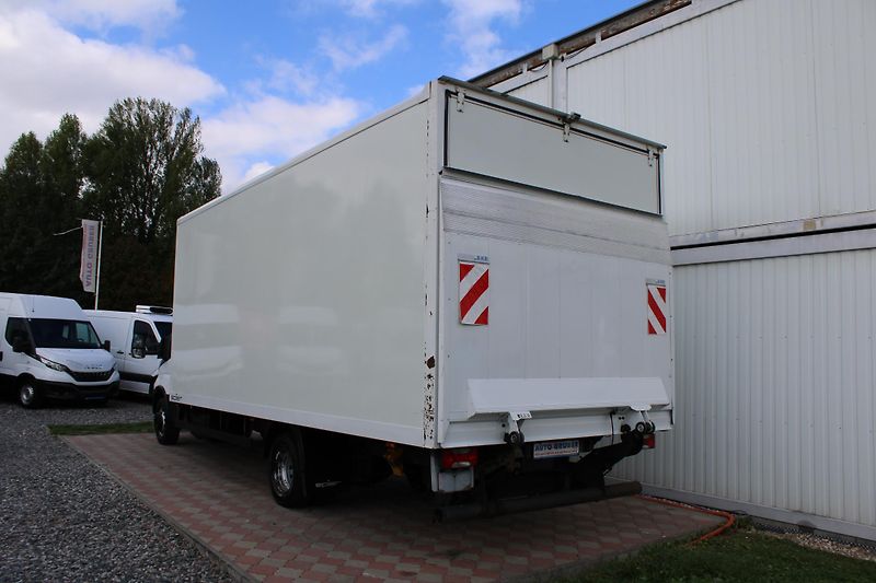Iveco Daily 72C170 3,0 Hi-Matic Skříň+čelo - fotka 5 z 20