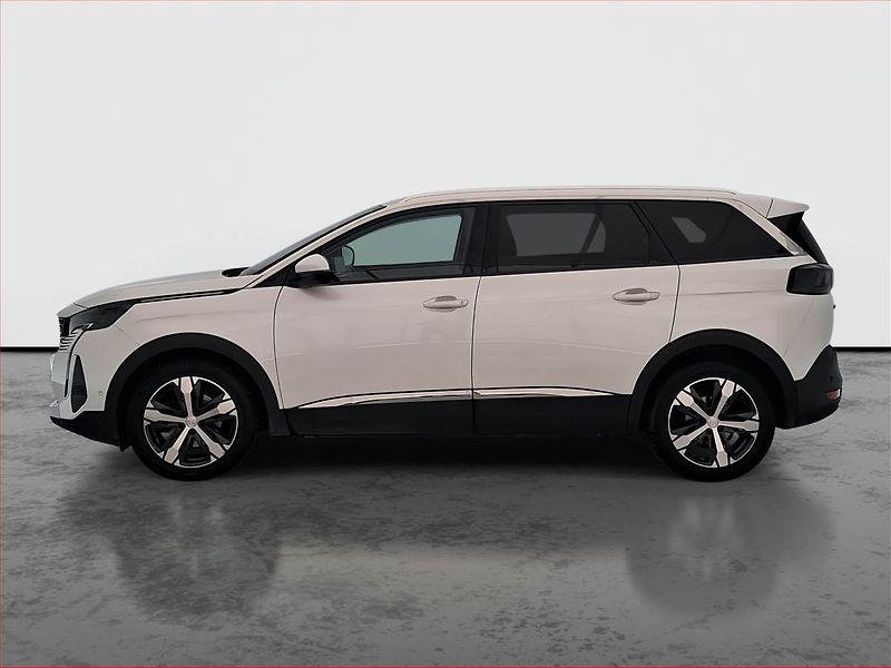 Peugeot 5008 (2021) 1.5 BlueHDi - fotka 3 z 24