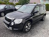 Škoda Yeti (2012) 2.0 TDI NAVI Rozvody - náhled 4