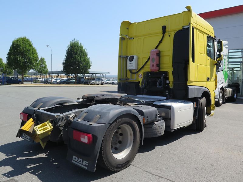 DAF XF (2017) 510 SC STD ADR FL - fotka 3 z 18