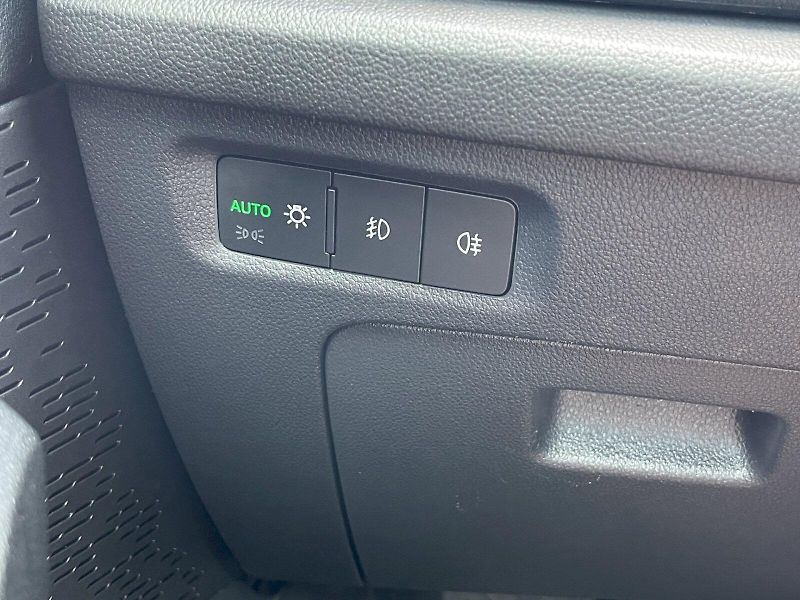 Škoda Octavia (2022) 1.5 TSI 110kW Style Plus combi - fotka 7 z 34