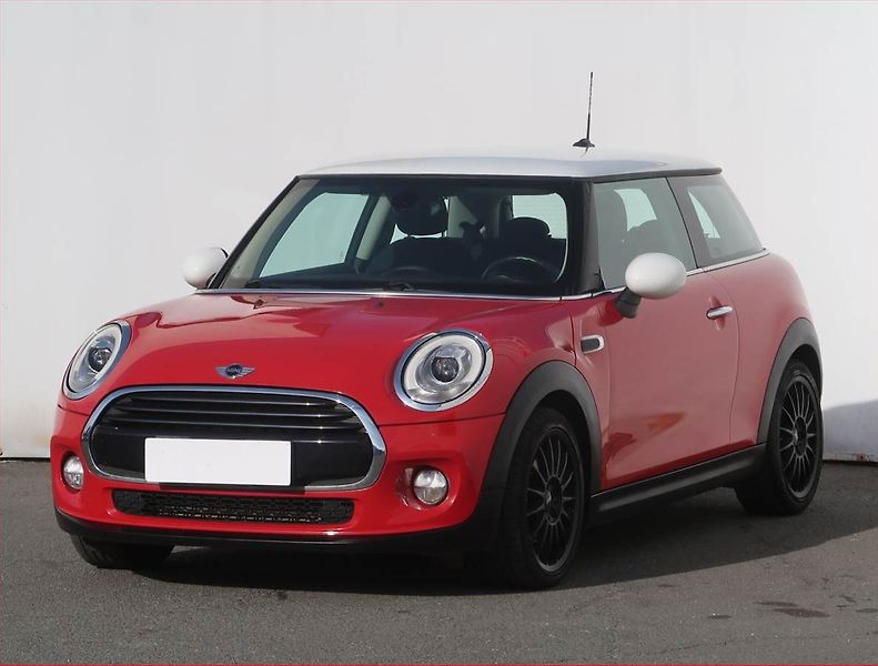 Mini Ostatní (2017) Cooper, Automat, Navi - fotka 2 z 21